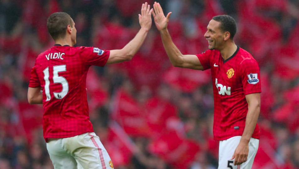 后防线和精 后防线和精