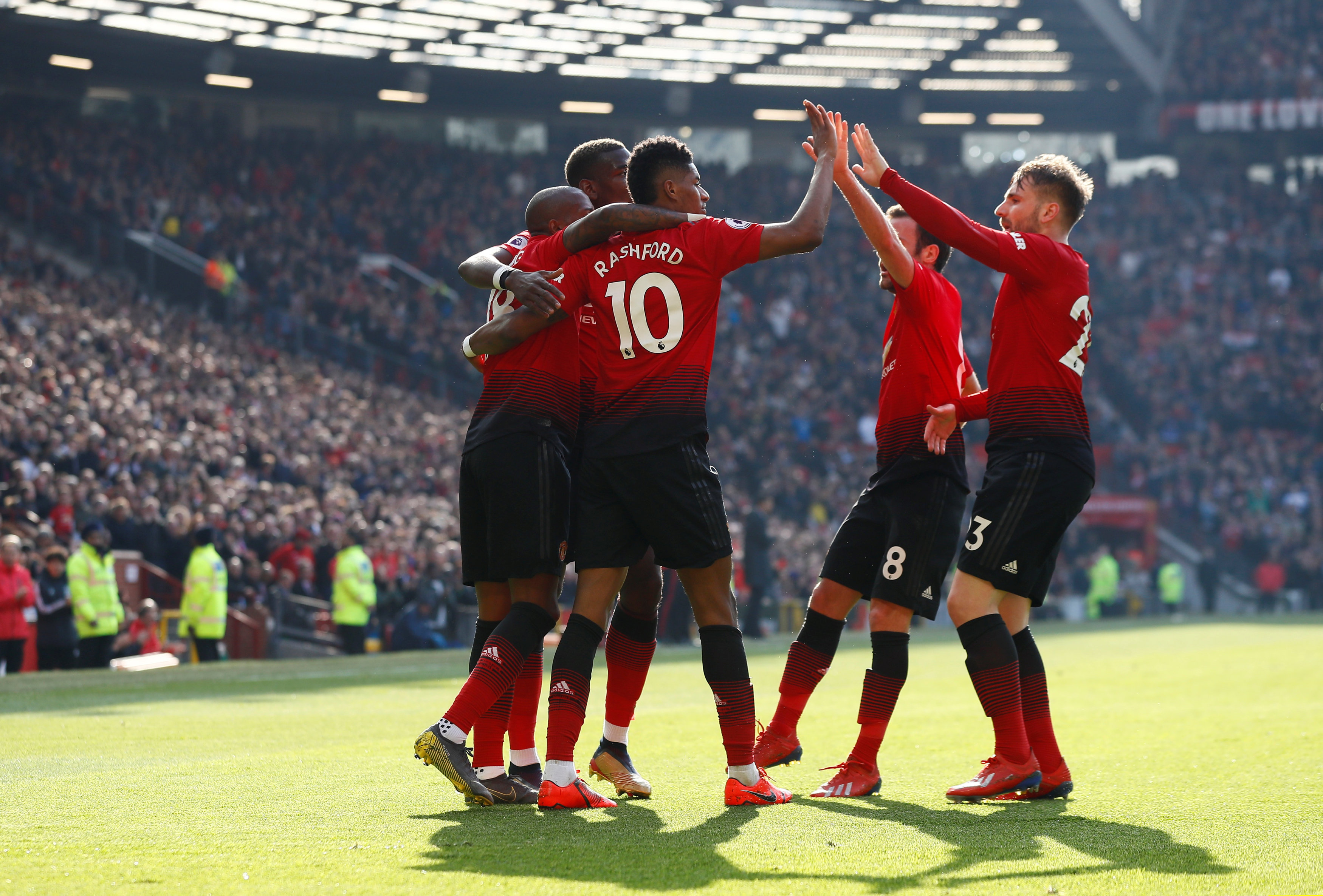 让他变得更 让他变得更